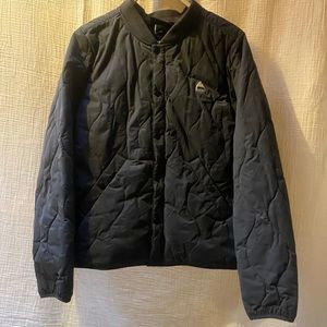 Burton Quilted Jacket